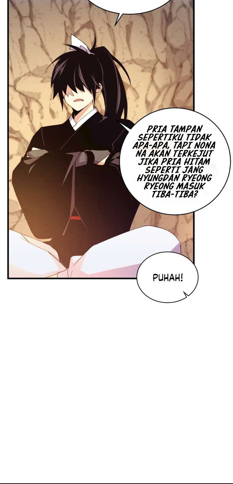 lightning expert Chapter 167 - halaman 37
