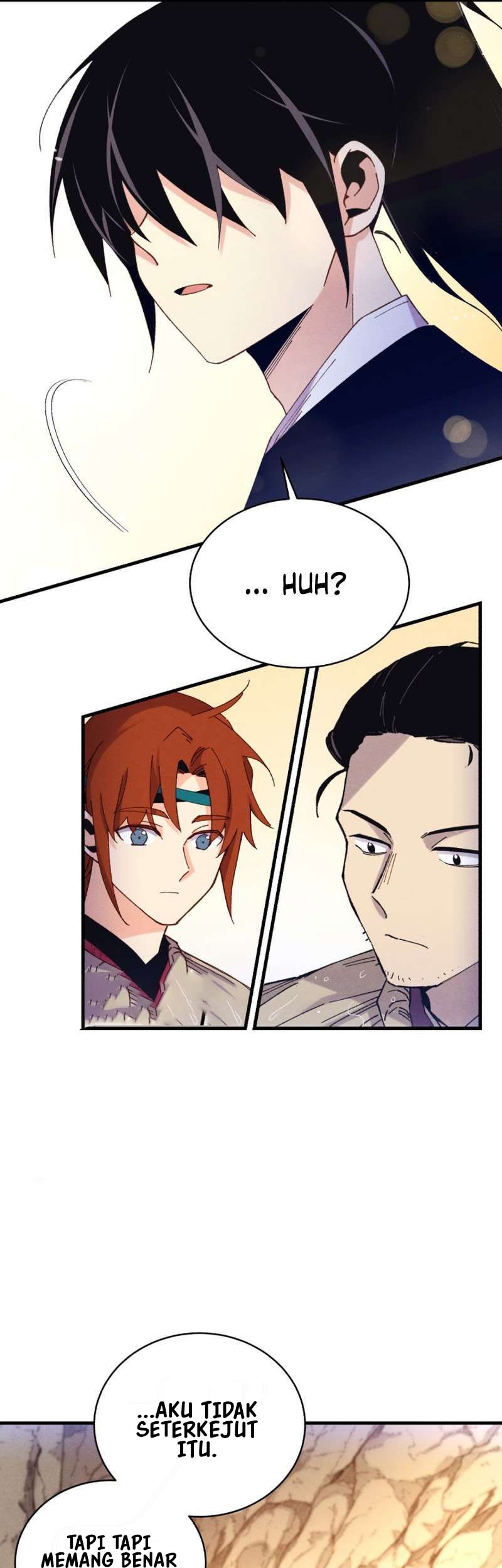 lightning expert Chapter 167 - halaman 38