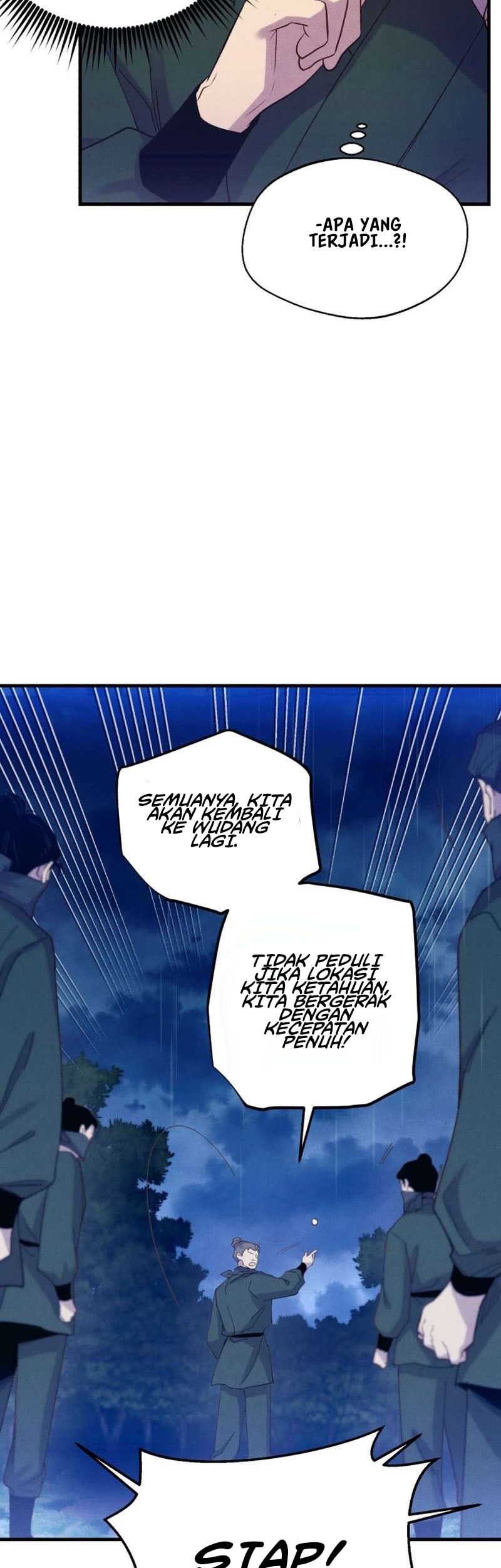 lightning expert Chapter 167 - halaman 4