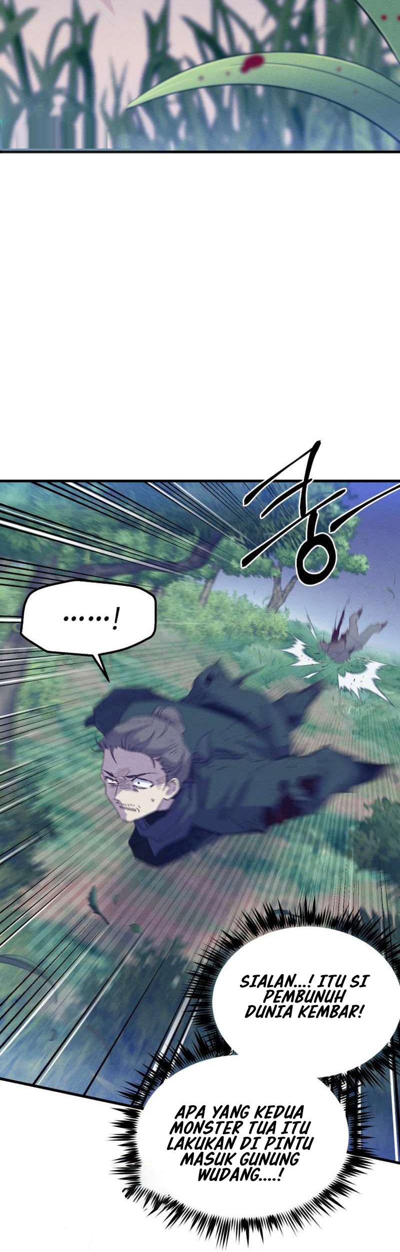 lightning expert Chapter 167 - halaman 43