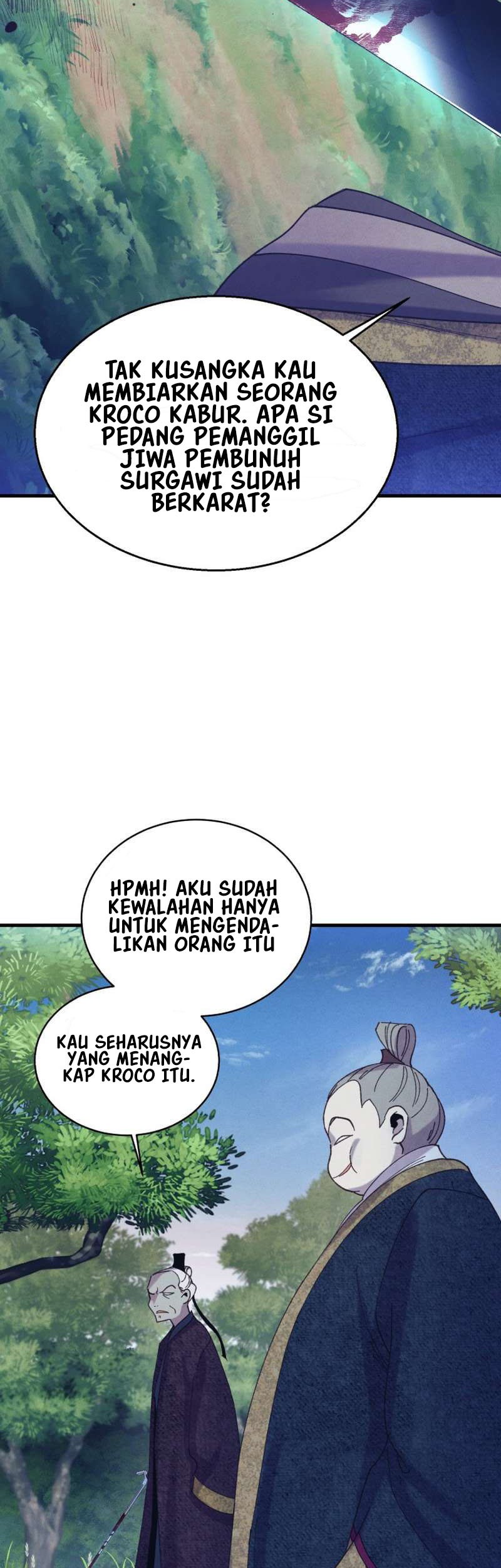 lightning expert Chapter 167 - halaman 46
