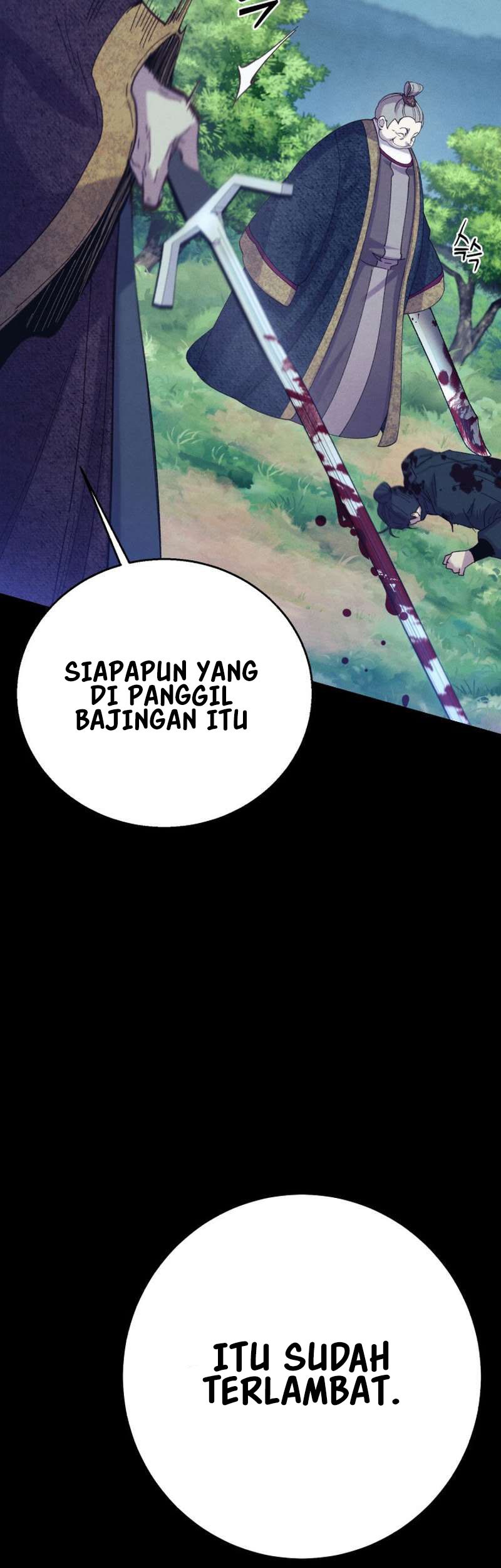 lightning expert Chapter 167 - halaman 48