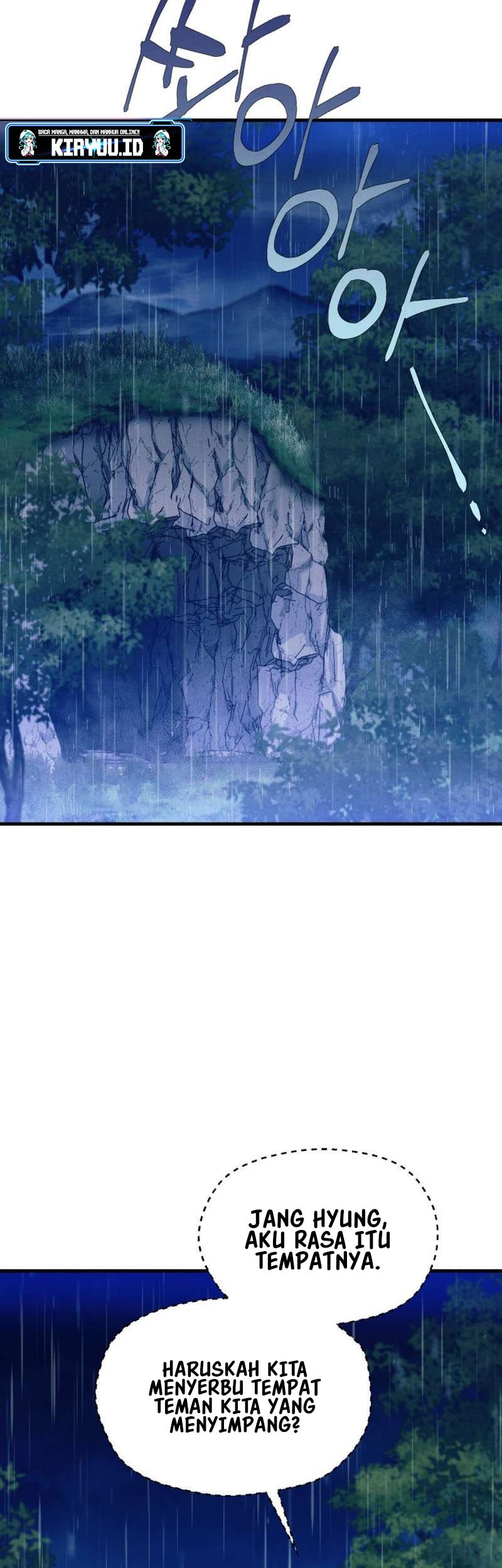 lightning expert Chapter 167 - halaman 6