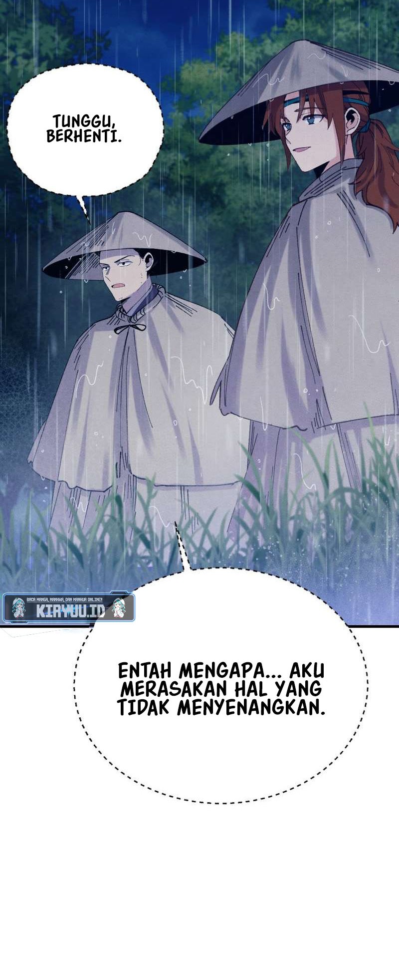 lightning expert Chapter 167 - halaman 7