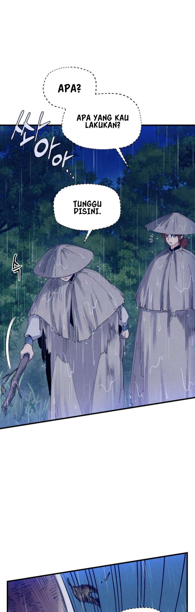 lightning expert Chapter 167 - halaman 8