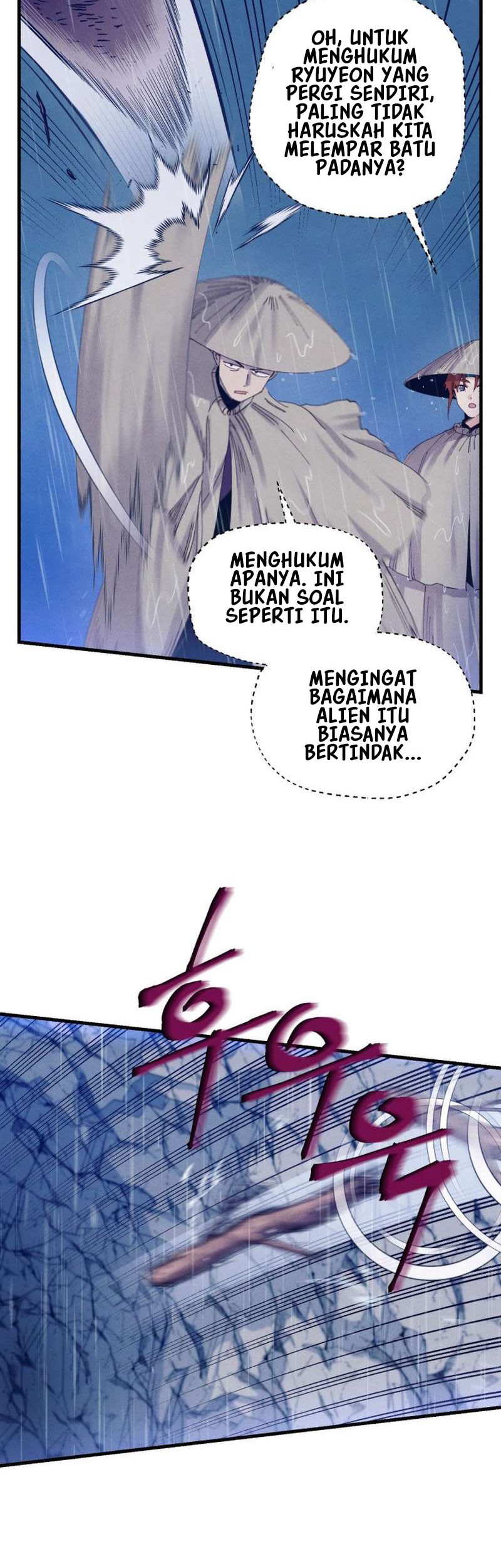 lightning expert Chapter 167 - halaman 9