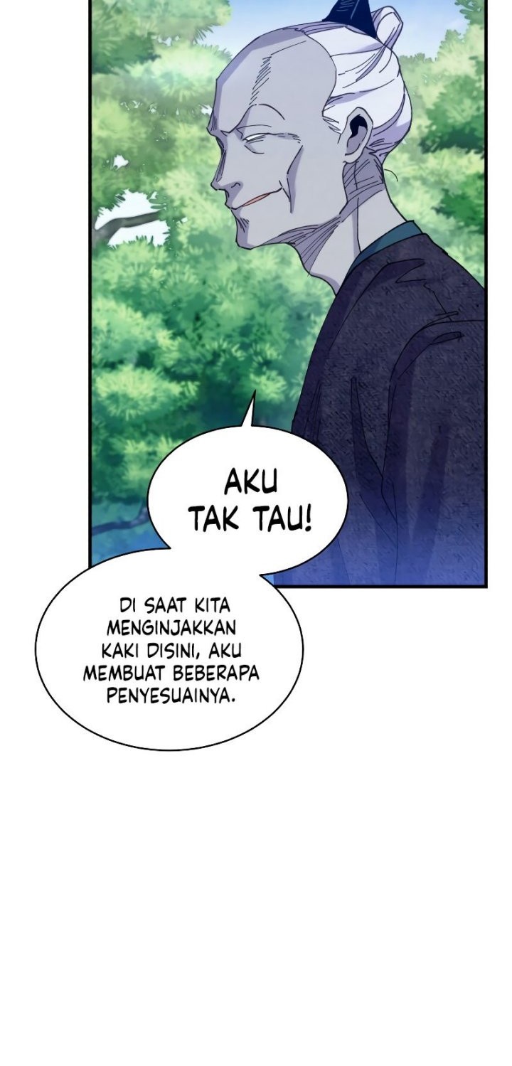 lightning expert Chapter 168 - halaman 10
