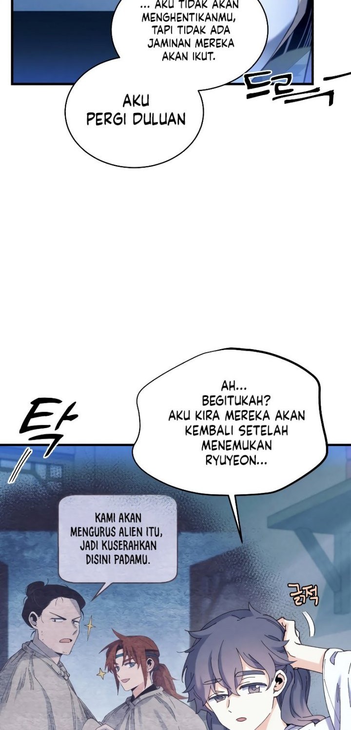 lightning expert Chapter 168 - halaman 16