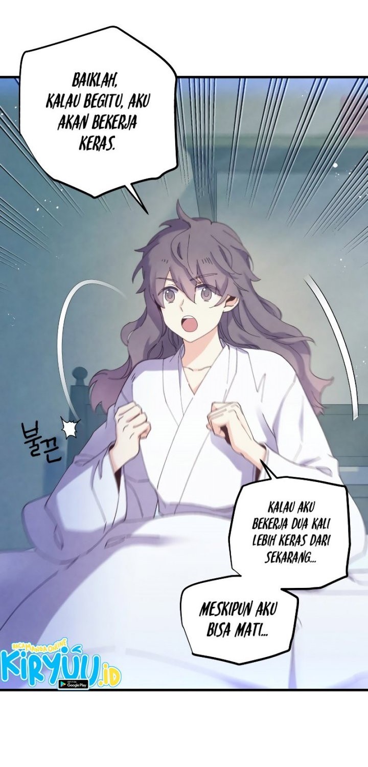 lightning expert Chapter 168 - halaman 19
