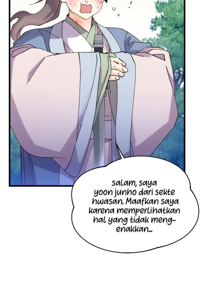 lightning expert Chapter 168 - halaman 28