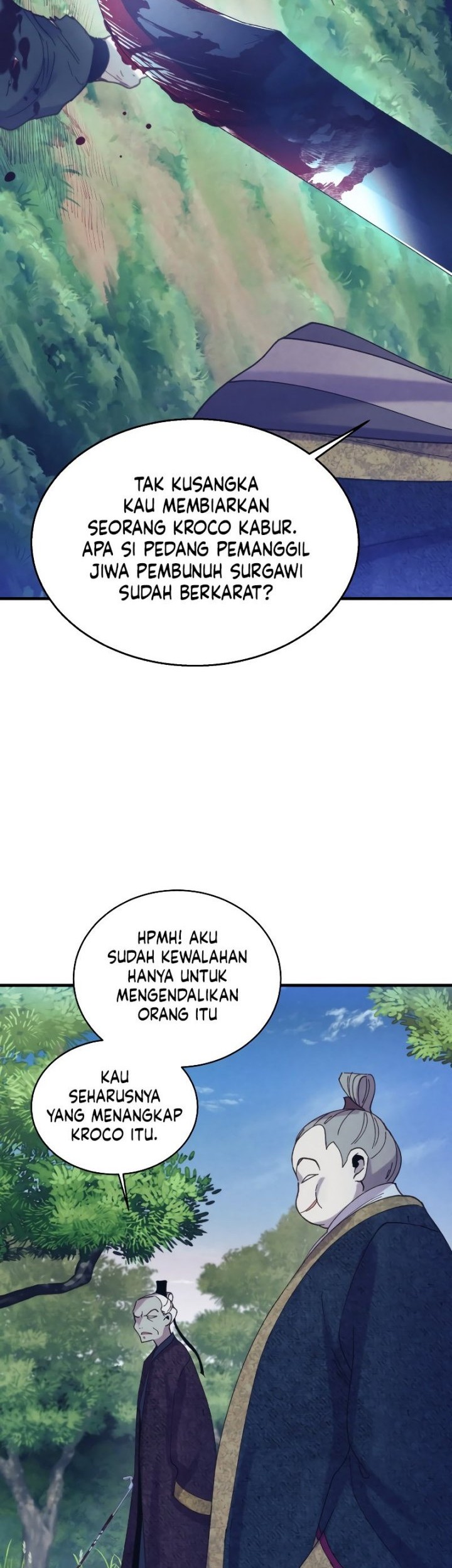 lightning expert Chapter 168 - halaman 3