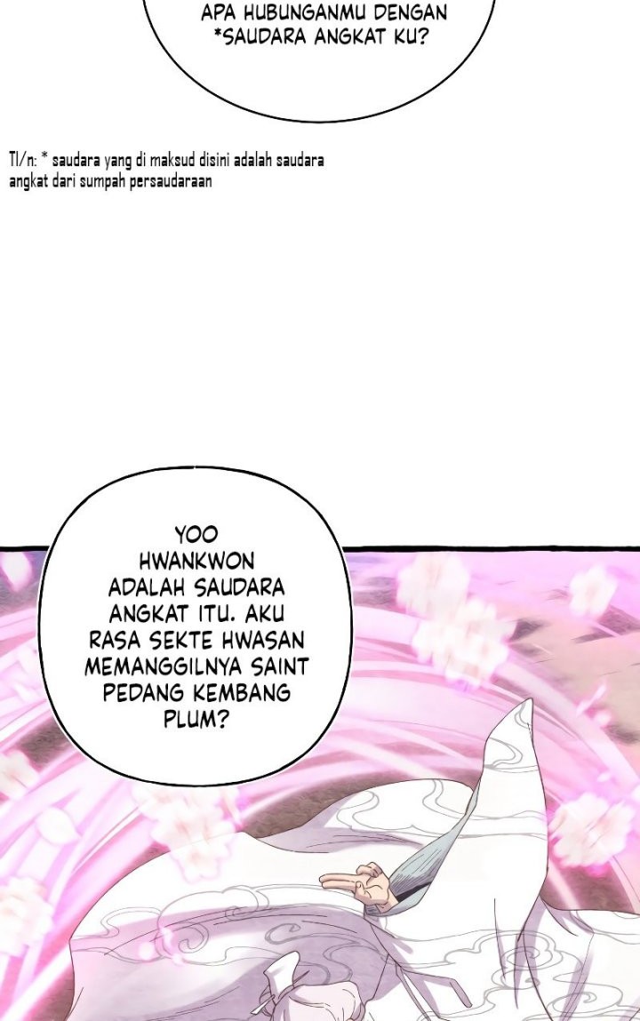 lightning expert Chapter 168 - halaman 34