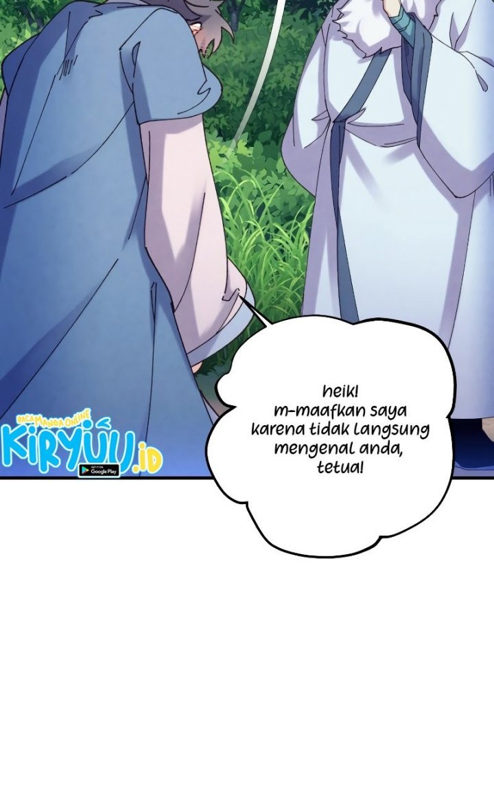 lightning expert Chapter 168 - halaman 37