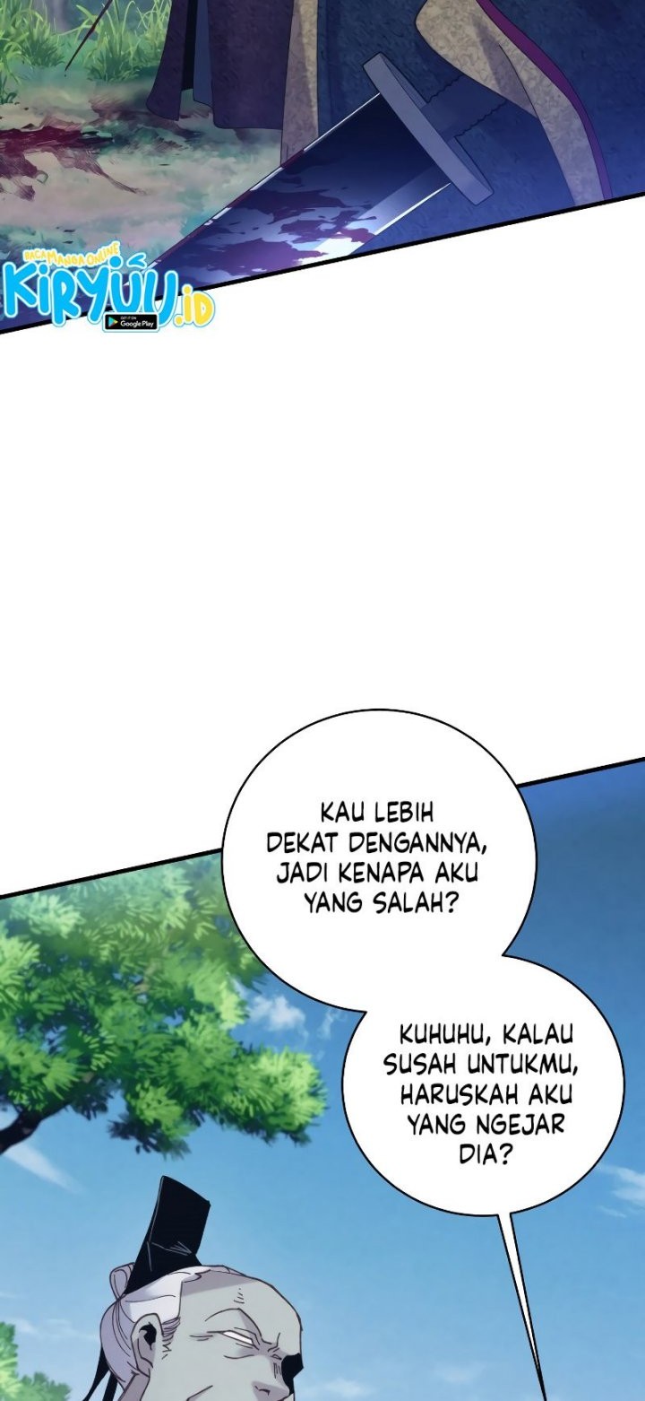 lightning expert Chapter 168 - halaman 4
