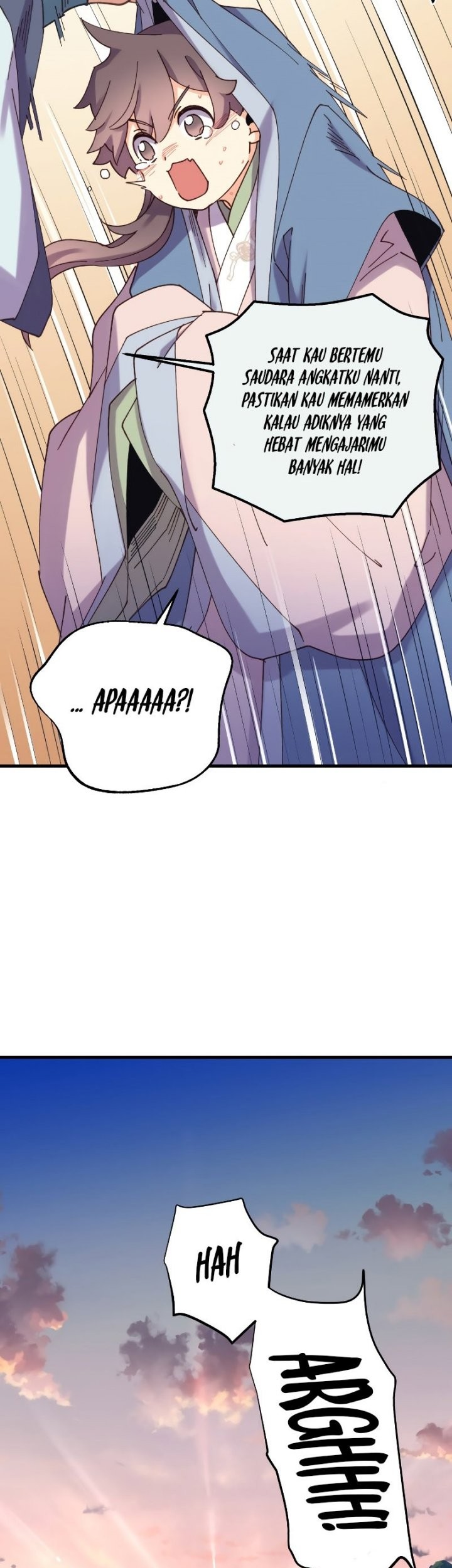 lightning expert Chapter 168 - halaman 41