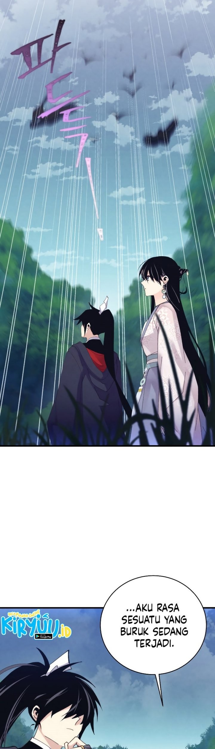 lightning expert Chapter 168 - halaman 50