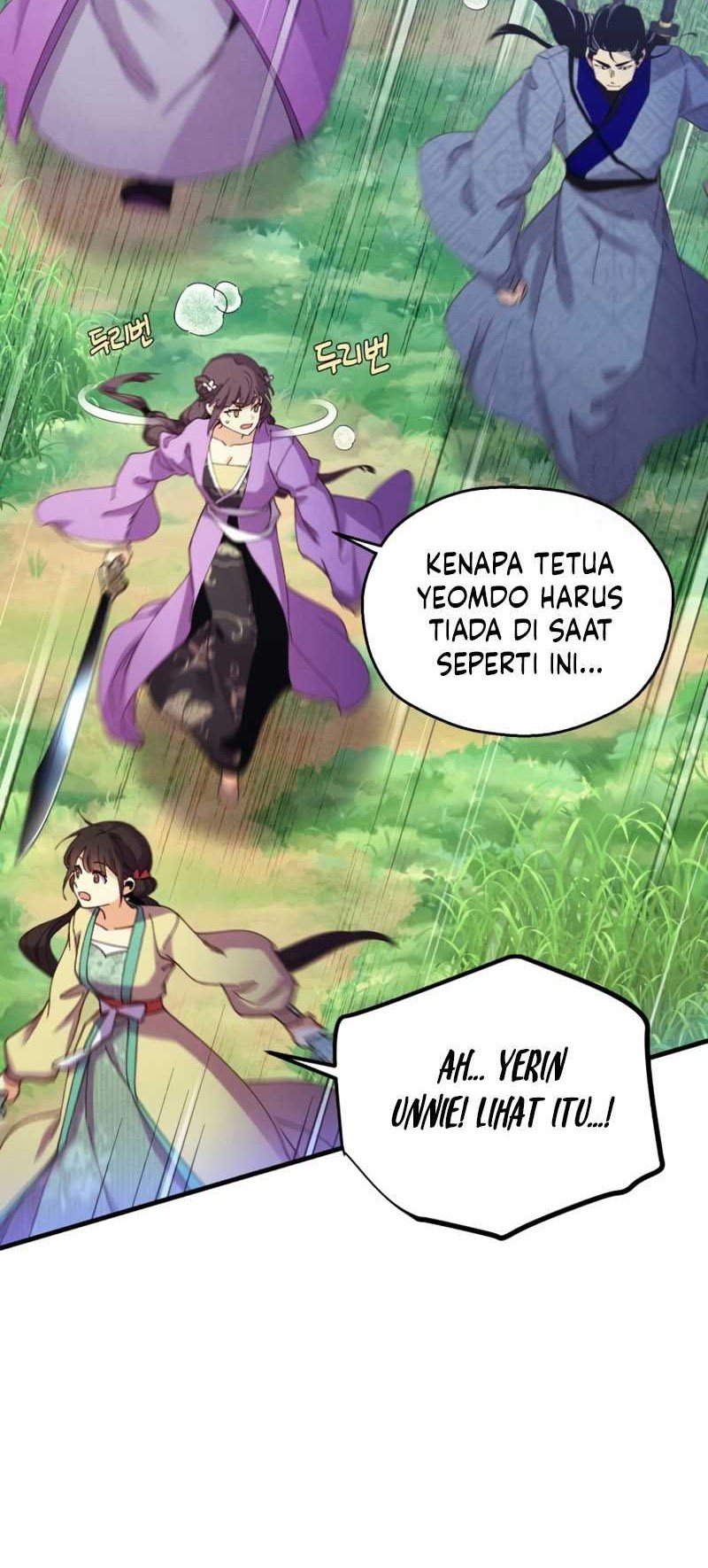 lightning expert Chapter 169 - halaman 17