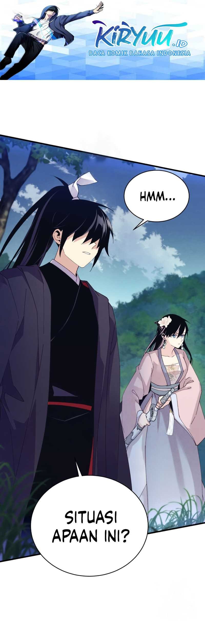 lightning expert Chapter 169 - halaman 2