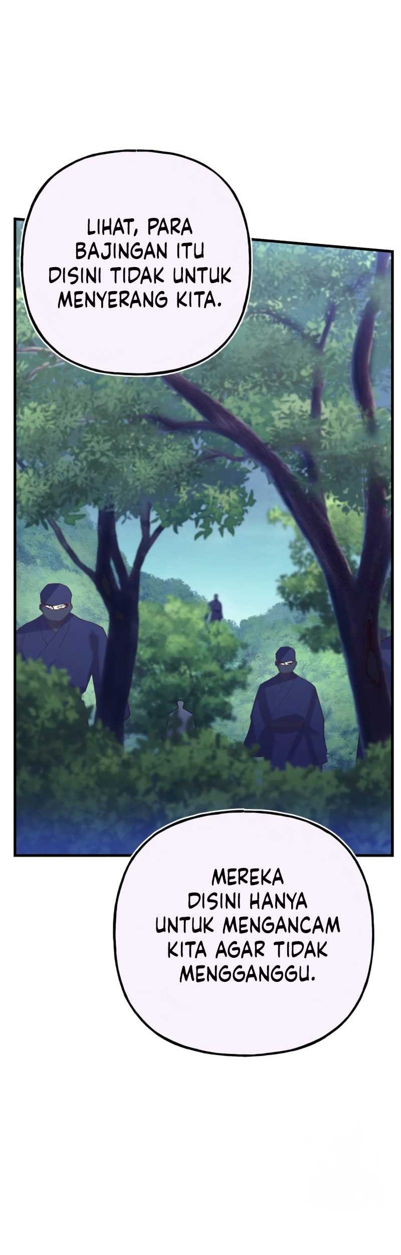 lightning expert Chapter 169 - halaman 21