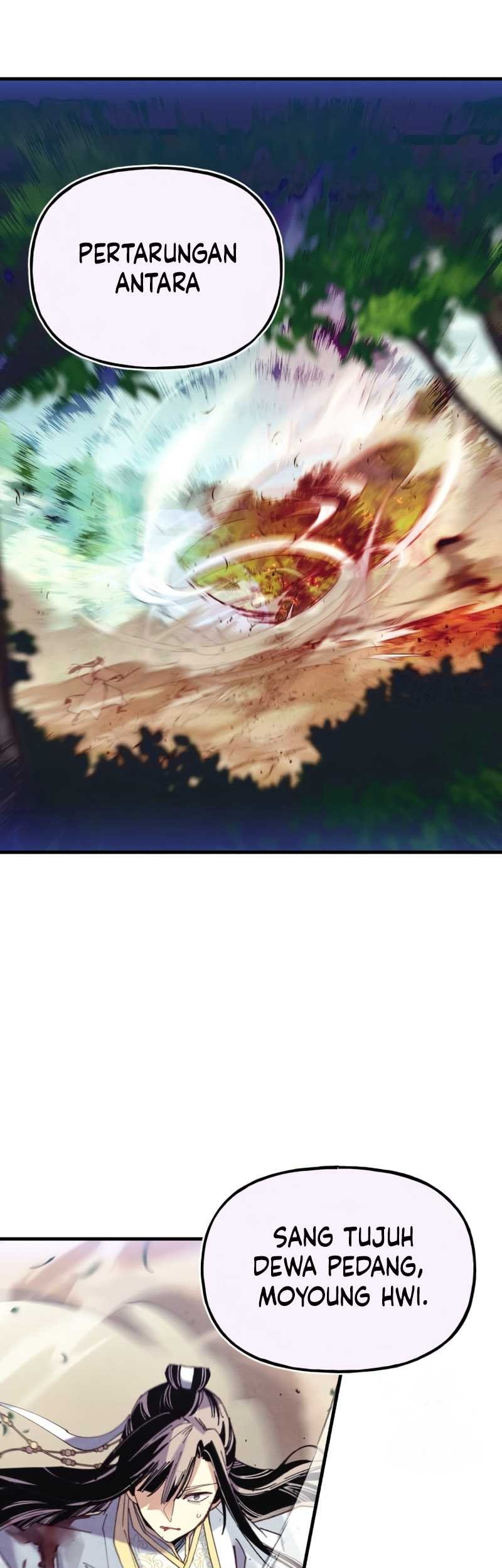 lightning expert Chapter 169 - halaman 22