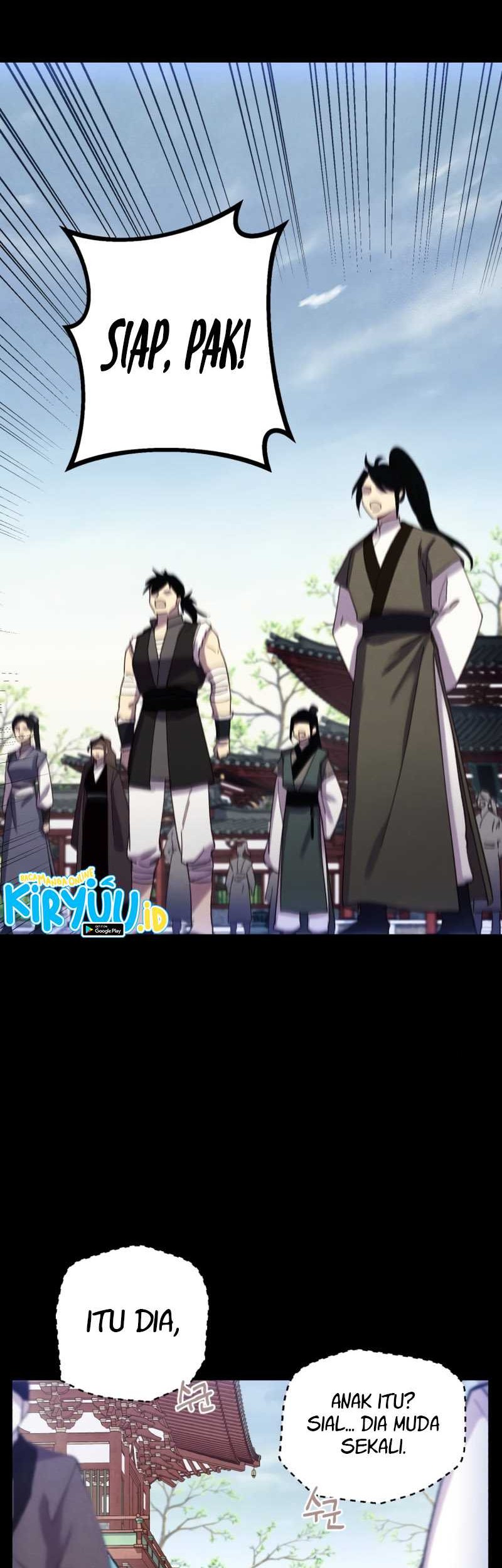 lightning expert Chapter 169 - halaman 31