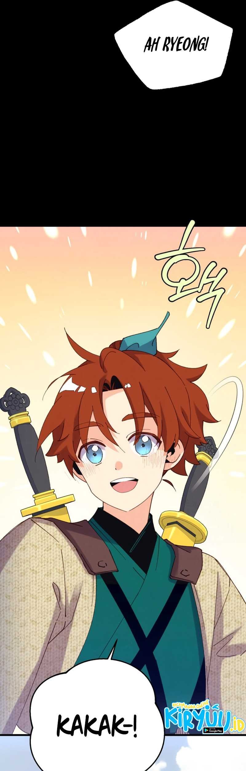 lightning expert Chapter 169 - halaman 34