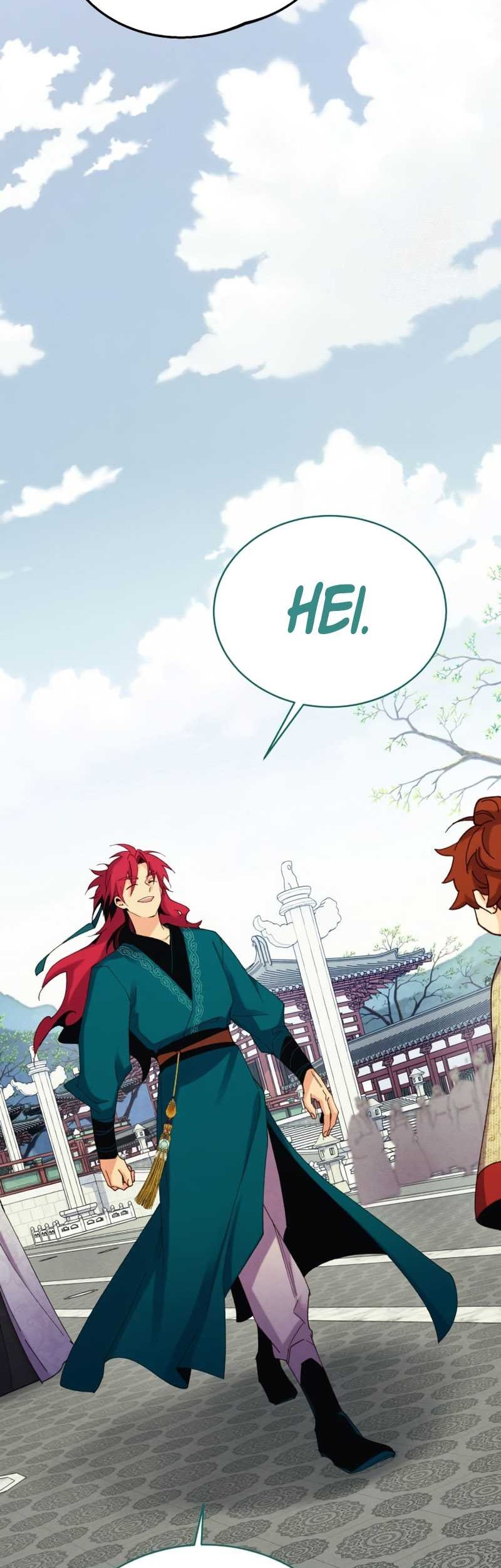 lightning expert Chapter 169 - halaman 35
