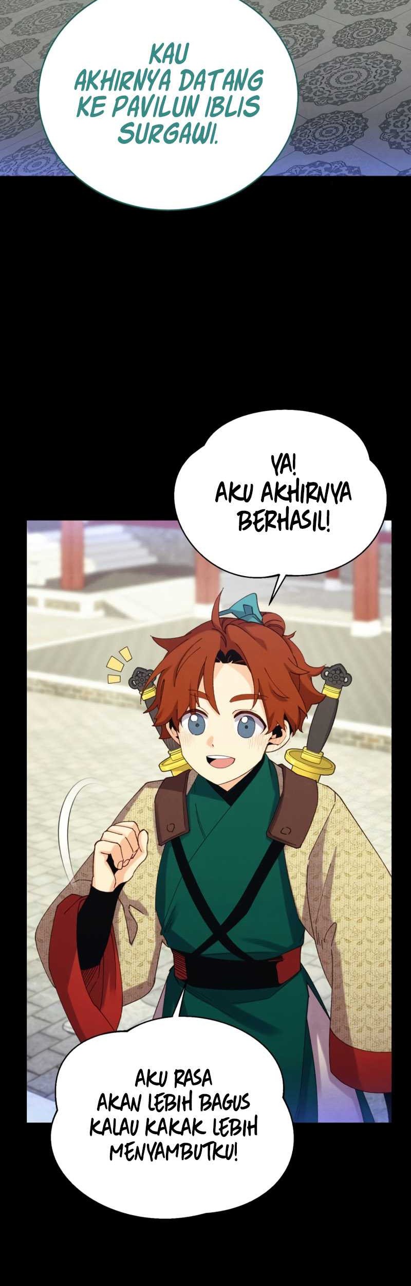 lightning expert Chapter 169 - halaman 36