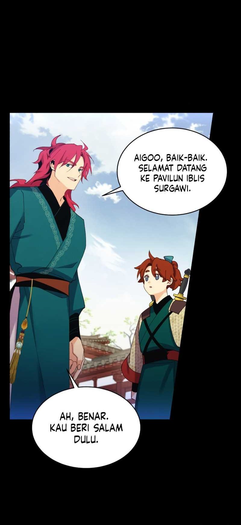lightning expert Chapter 169 - halaman 37