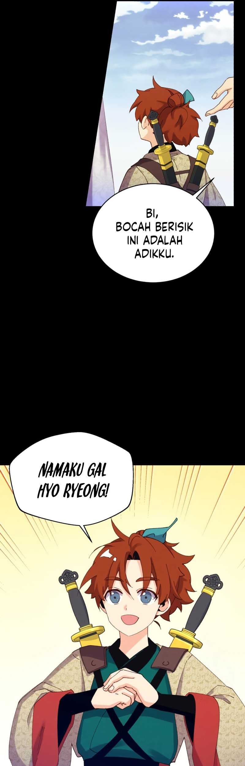 lightning expert Chapter 169 - halaman 38