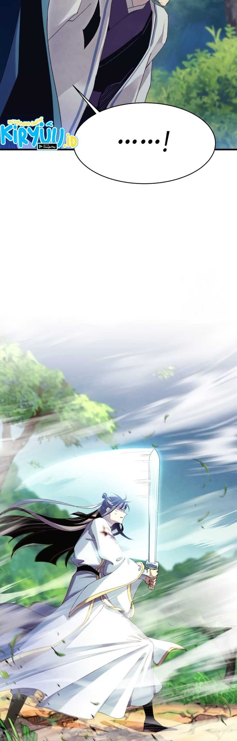 lightning expert Chapter 169 - halaman 4