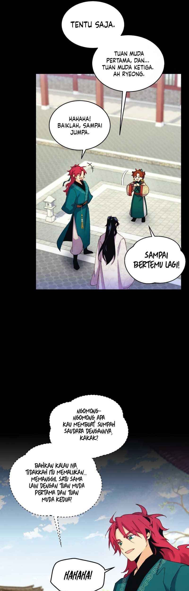 lightning expert Chapter 169 - halaman 42