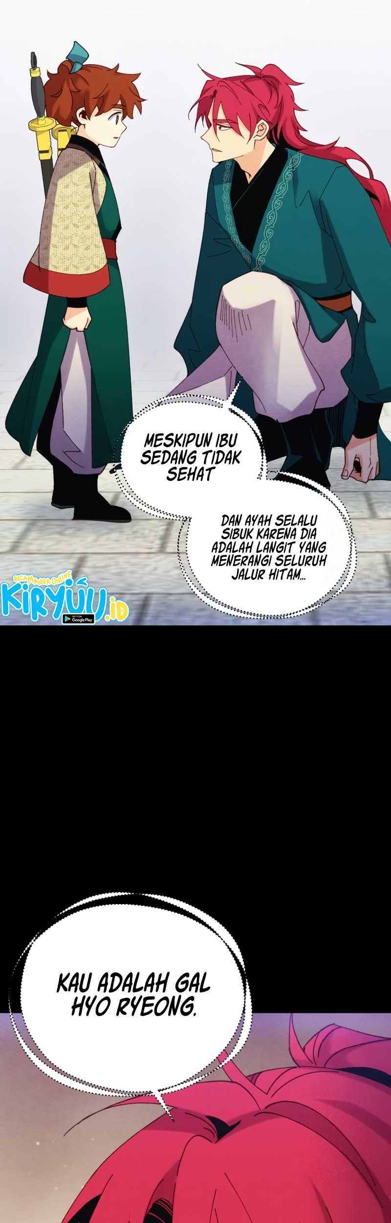 lightning expert Chapter 169 - halaman 48