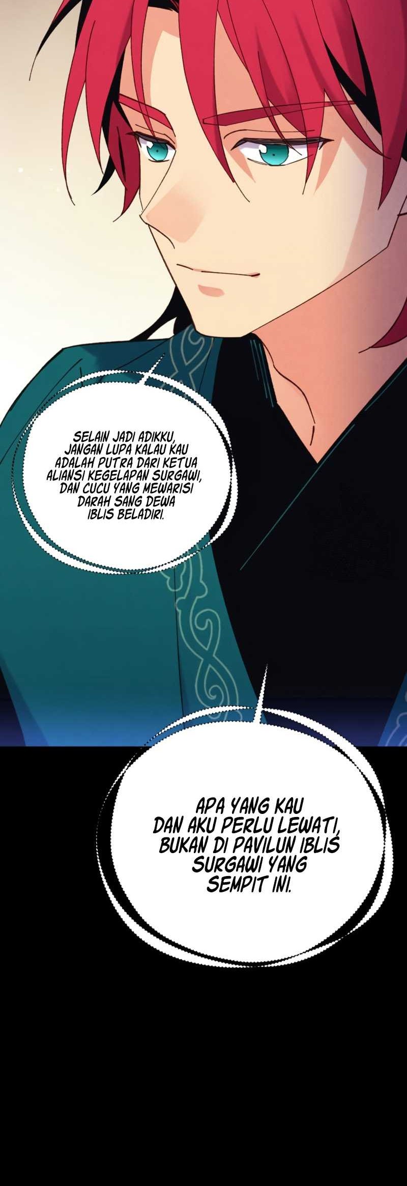 lightning expert Chapter 169 - halaman 49