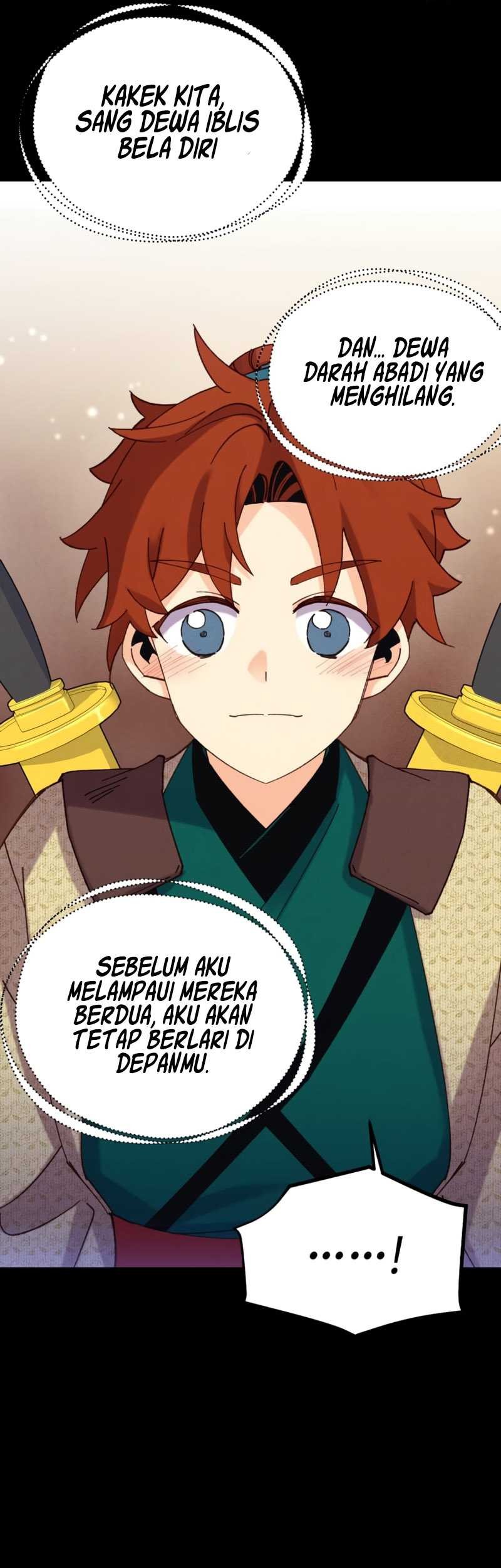lightning expert Chapter 169 - halaman 50