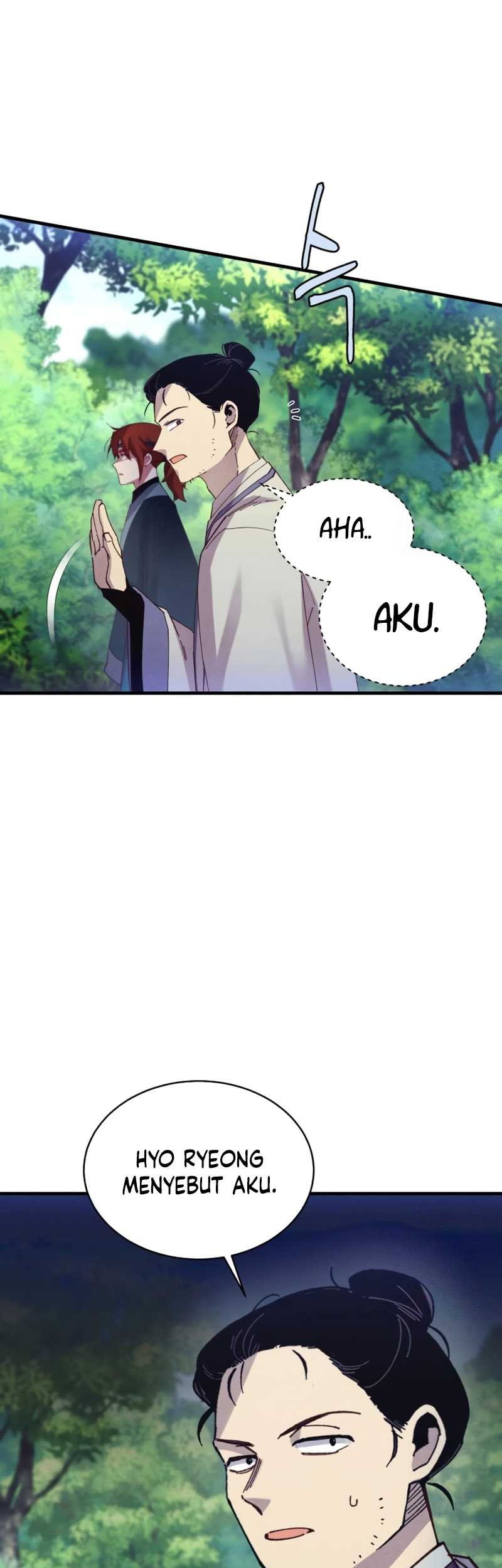 lightning expert Chapter 169 - halaman 56