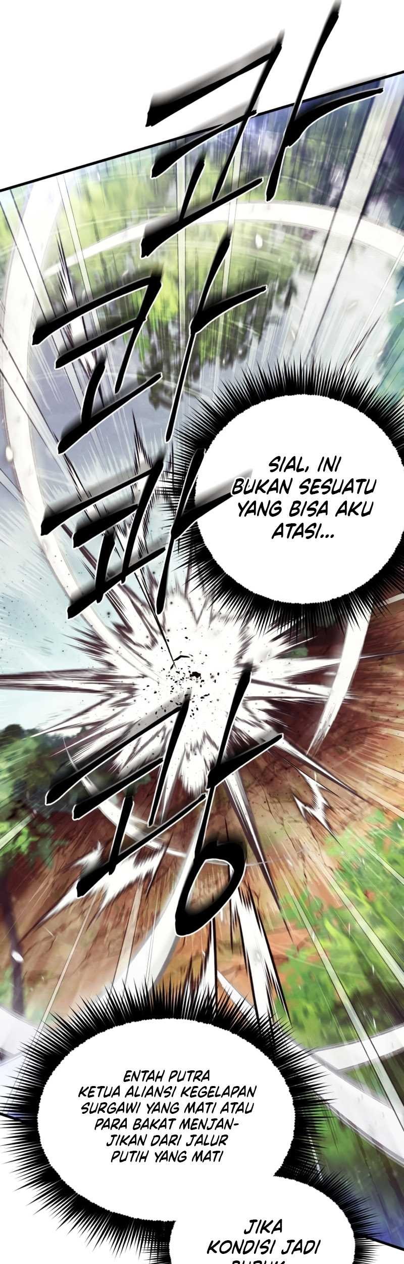 lightning expert Chapter 169 - halaman 58