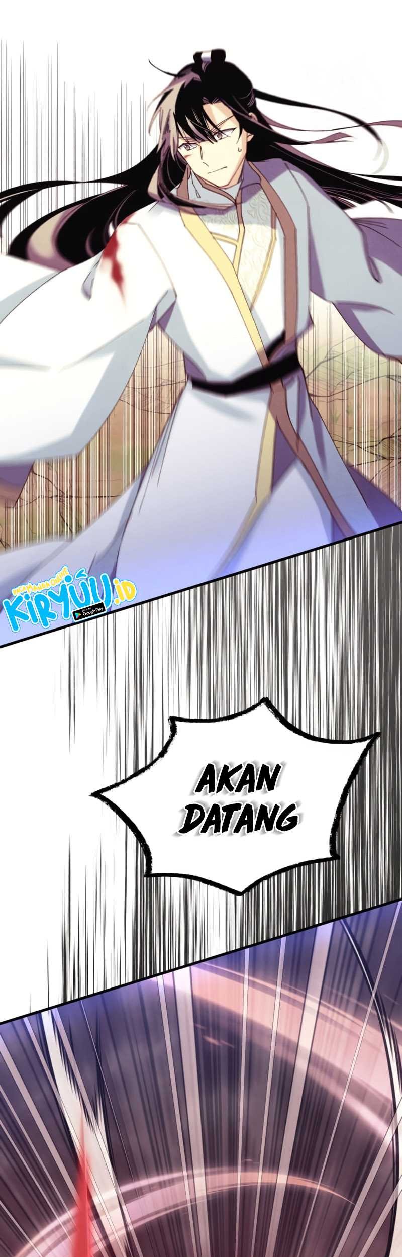 lightning expert Chapter 169 - halaman 62