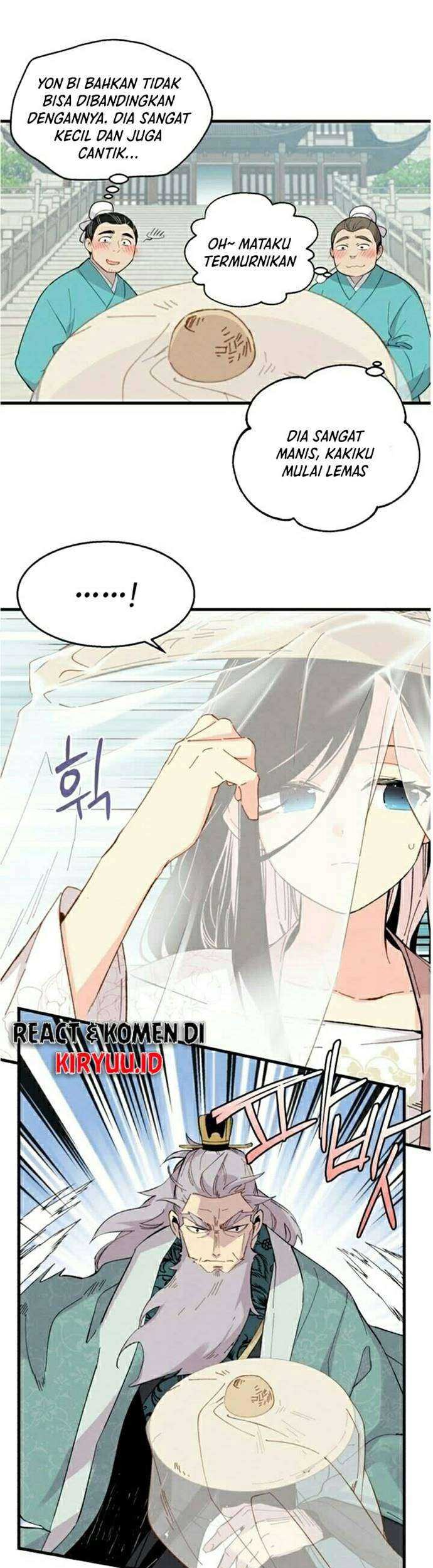 lightning expert Chapter 17 - halaman 12