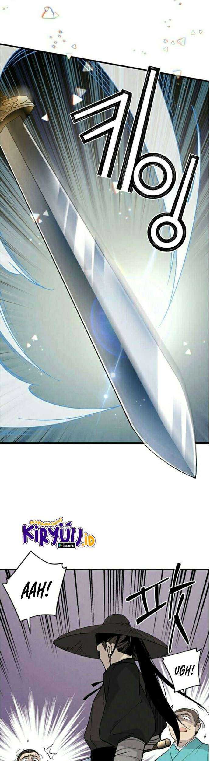 lightning expert Chapter 17 - halaman 14