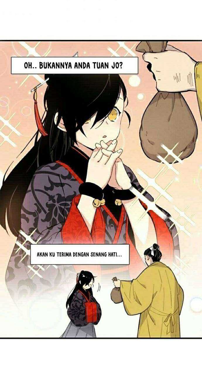 lightning expert Chapter 17 - halaman 23