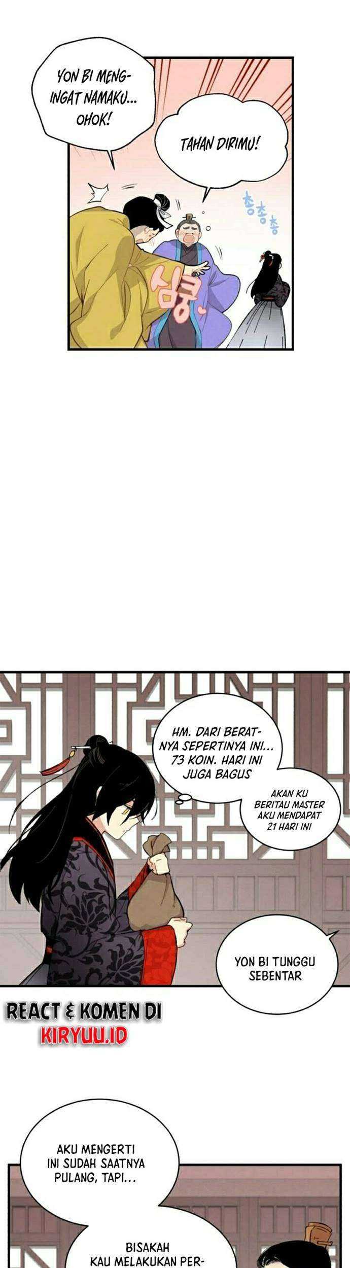 lightning expert Chapter 17 - halaman 24