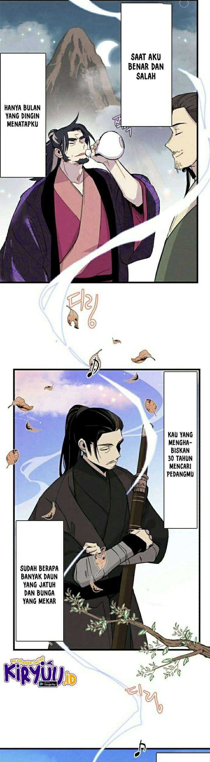 lightning expert Chapter 17 - halaman 30