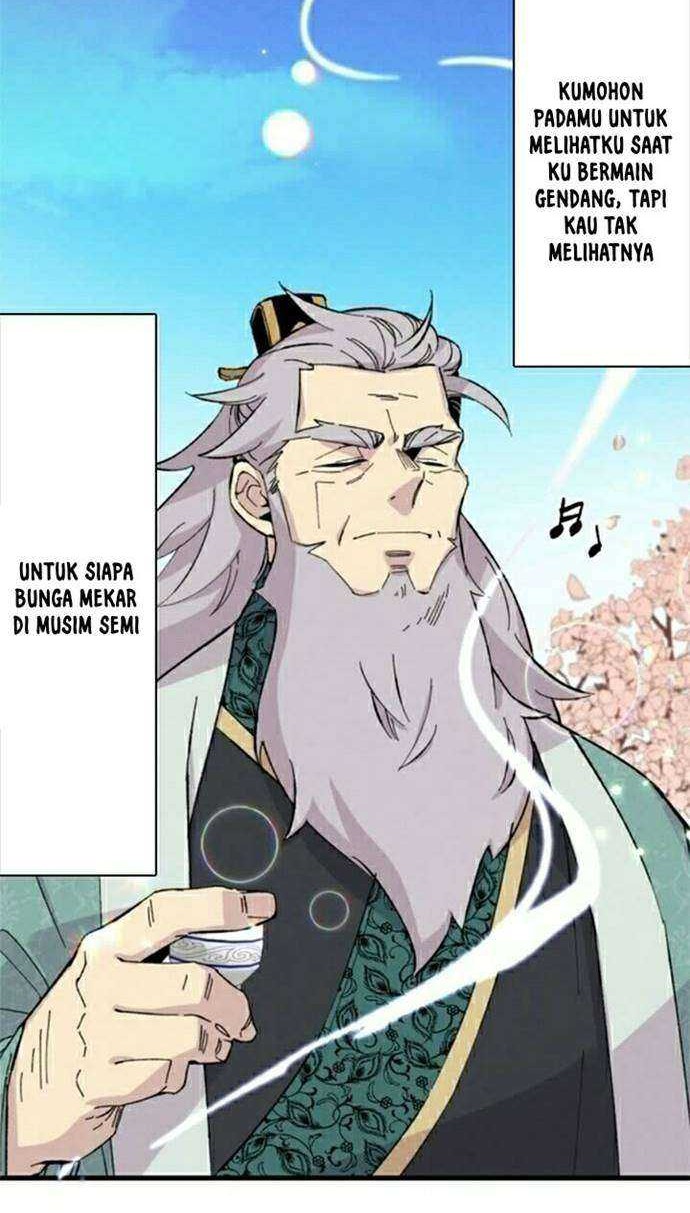 lightning expert Chapter 17 - halaman 31