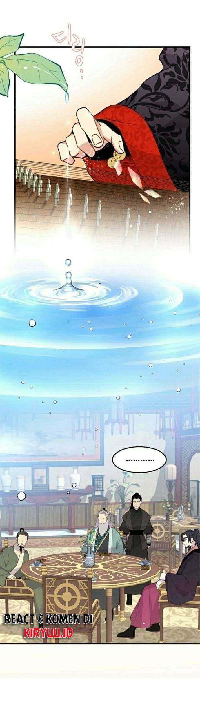 lightning expert Chapter 17 - halaman 32