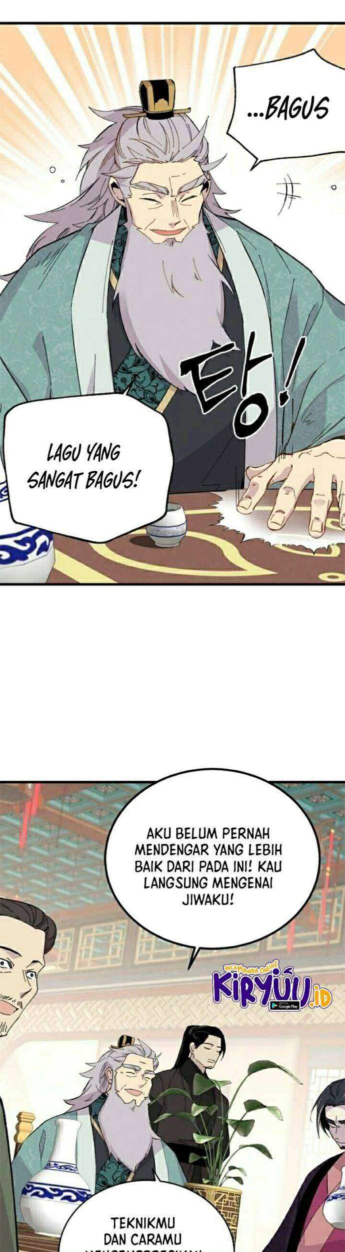 lightning expert Chapter 17 - halaman 34