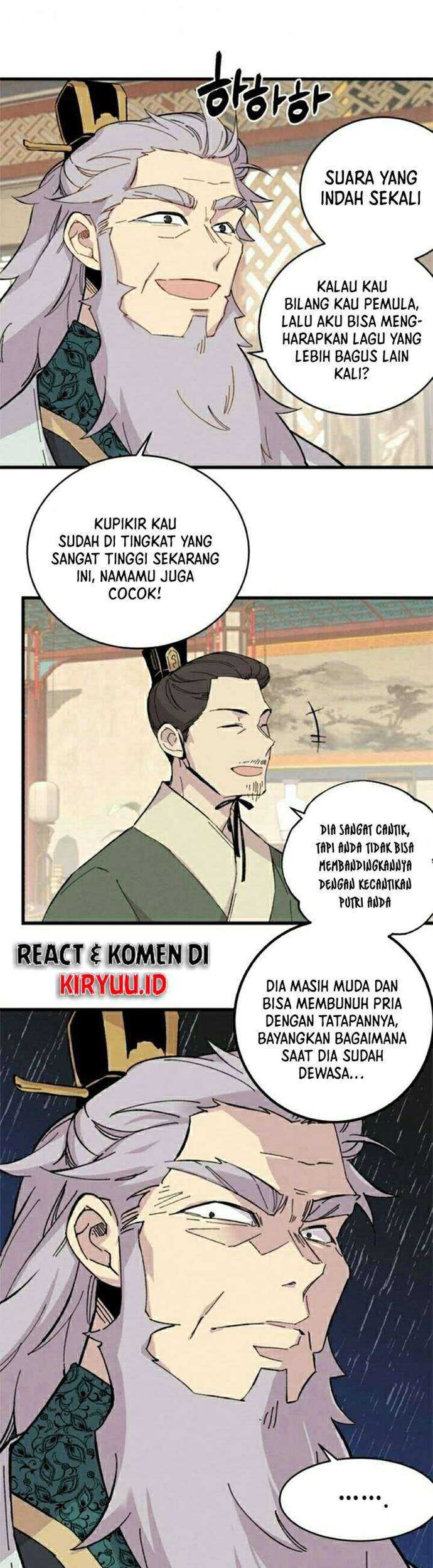 lightning expert Chapter 17 - halaman 36
