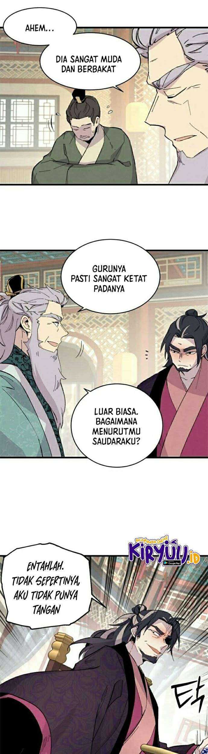 lightning expert Chapter 17 - halaman 38