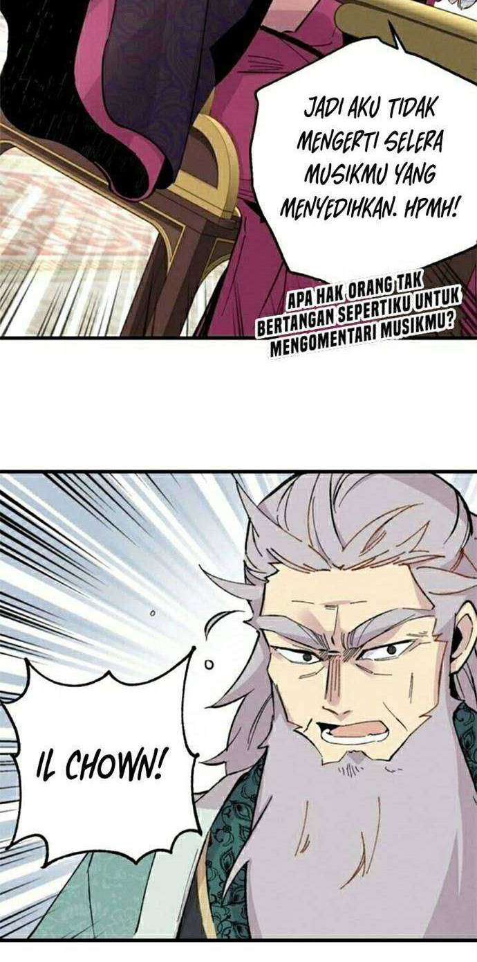 lightning expert Chapter 17 - halaman 39