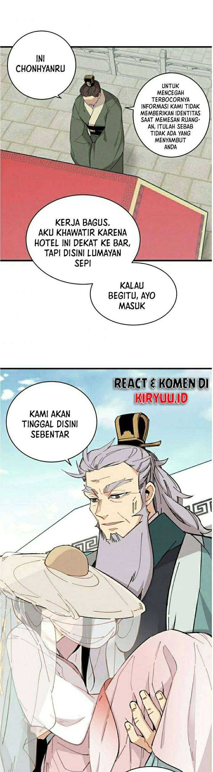 lightning expert Chapter 17 - halaman 4
